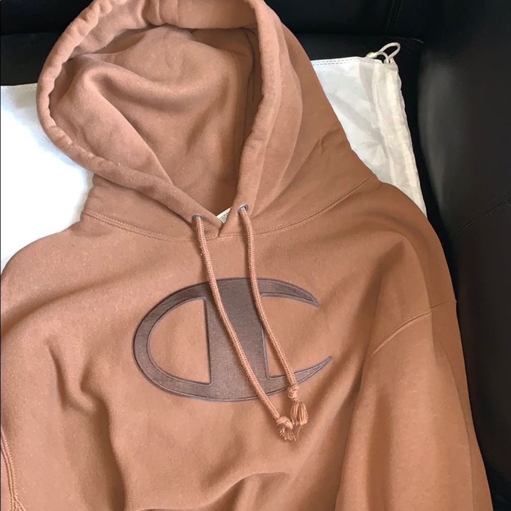 Champion Hoodie